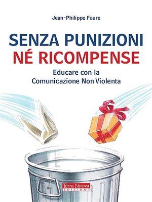 cover image of Senza punizioni né ricompense